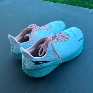 Women’s Altra Running Shoes Altrafrwd Experience 9.5